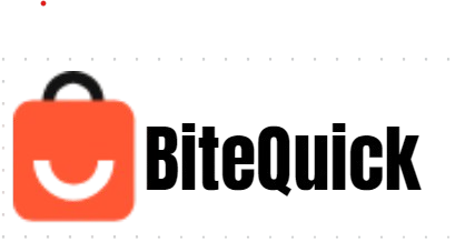 BiteQuick - Logo